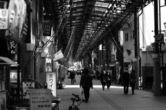 円頓寺商店街