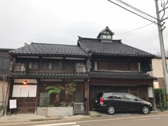Guest house
