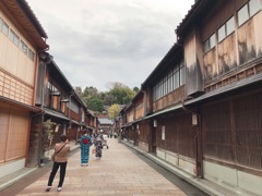 Higashichayagai