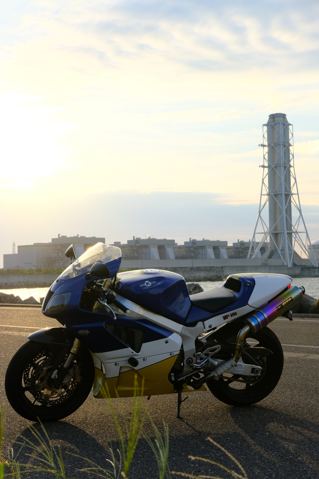 直江津ツーリング2