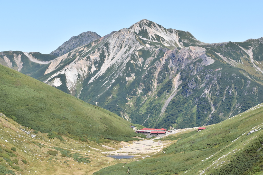 いい景色