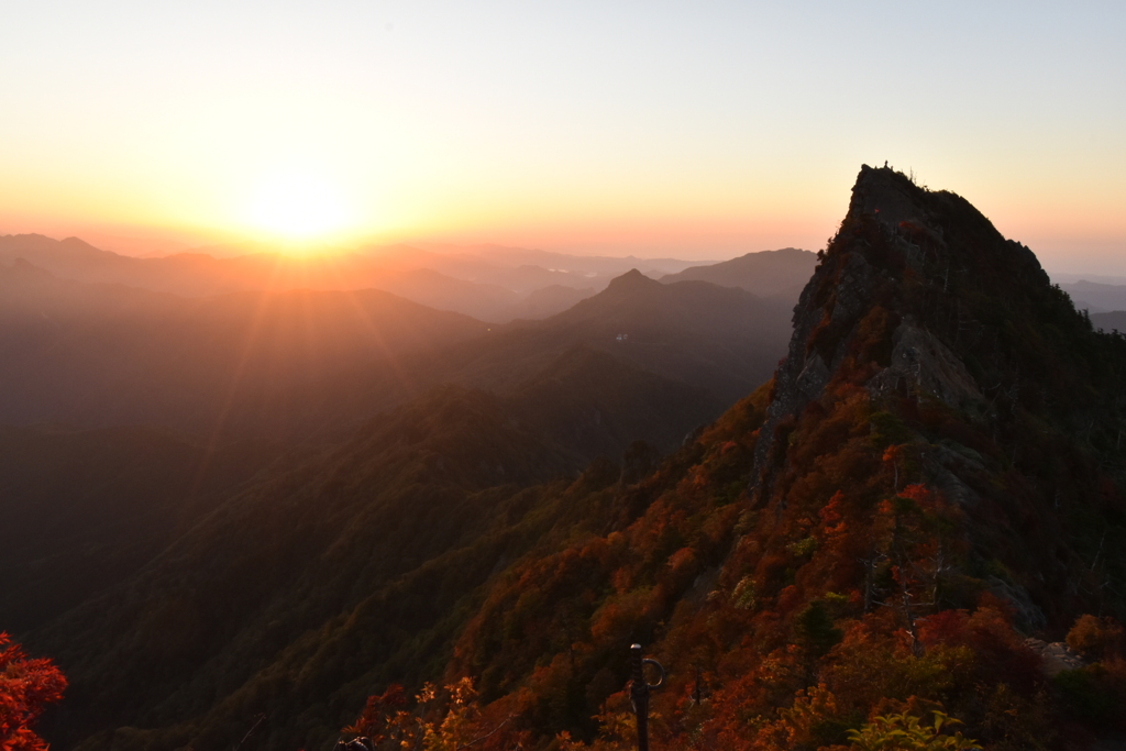 DSC_0651朝焼け