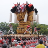 新居浜祭り