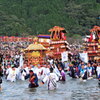 西条祭り