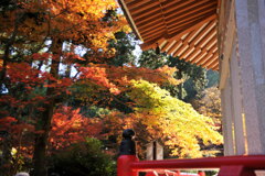 西山興隆寺