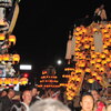 西条祭り