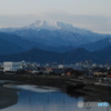 石鎚山