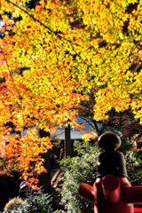 西山興隆寺　2