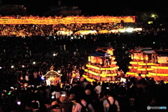 西条祭り
