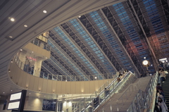 大阪駅