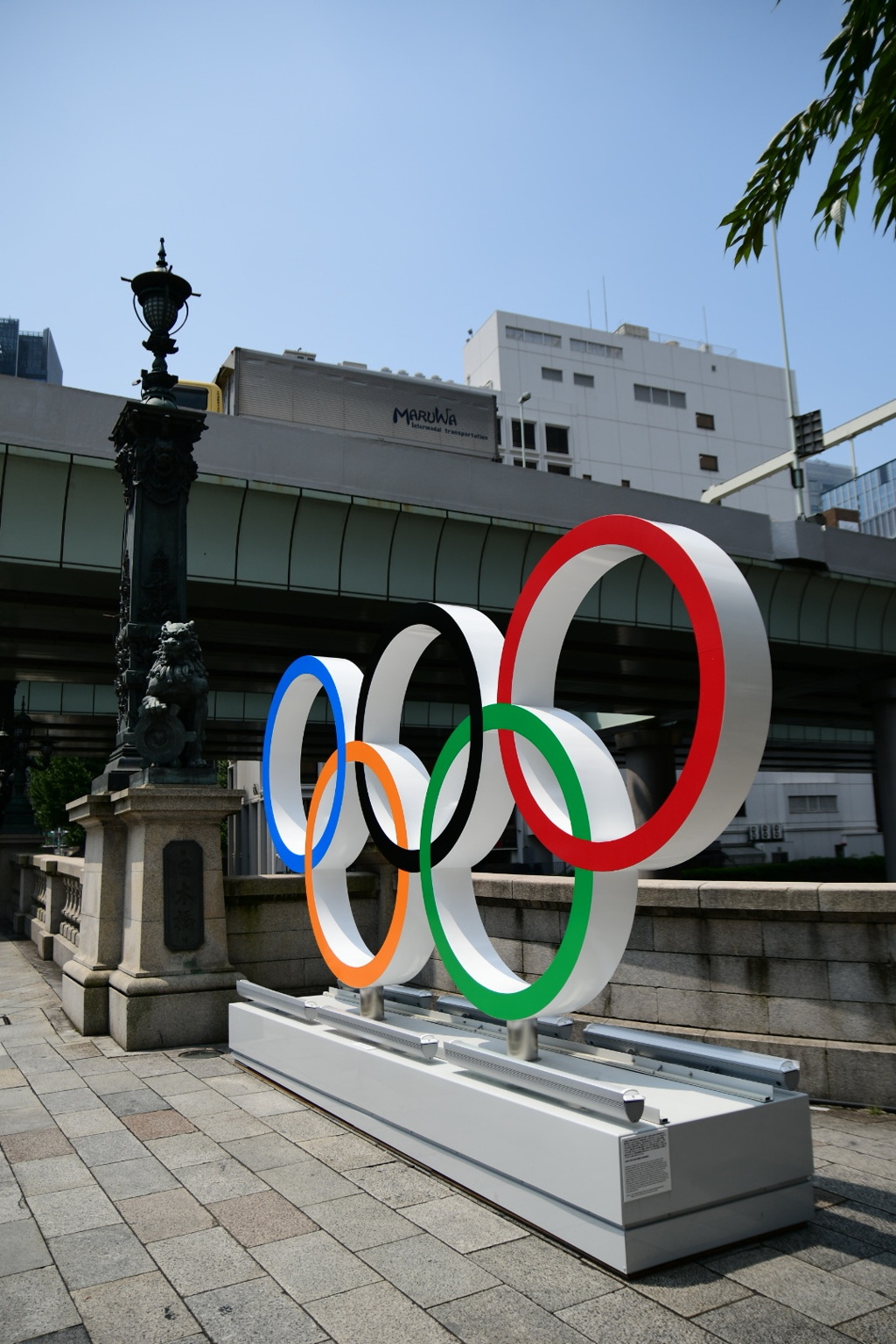 2020東京オリンピック