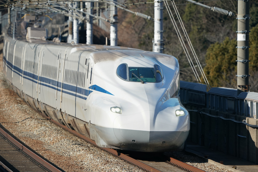 N700S