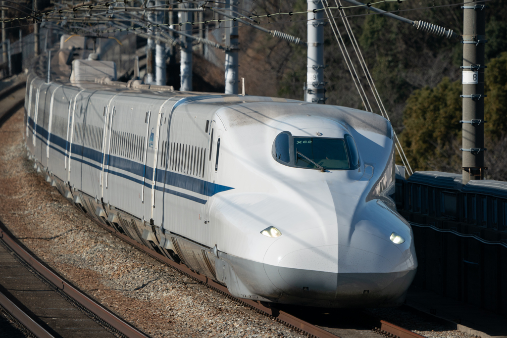 N700