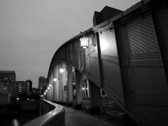 勝どき橋