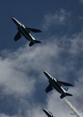 芦屋基地航空祭予行演習
