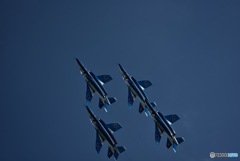 芦屋基地航空祭予行演習