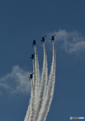 芦屋基地航空祭予行演習