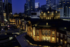 東京駅