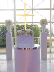 福岡ヒルトンシーホーク　Chapel AURA