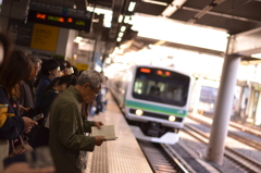 人生のパイセン。お仕事お疲れ様です。