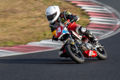 岡山国際サーキット２