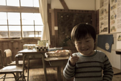 小学校と僕