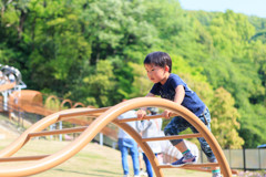 枚岡公園