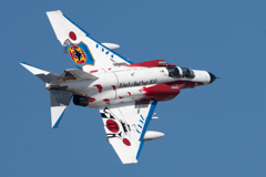302SQ F-4EJ KAI