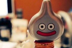 こんな写真から始めます。