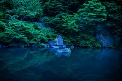 材木岩