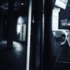 灯火は無音を照らす