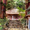 勝楽山 高蔵寺