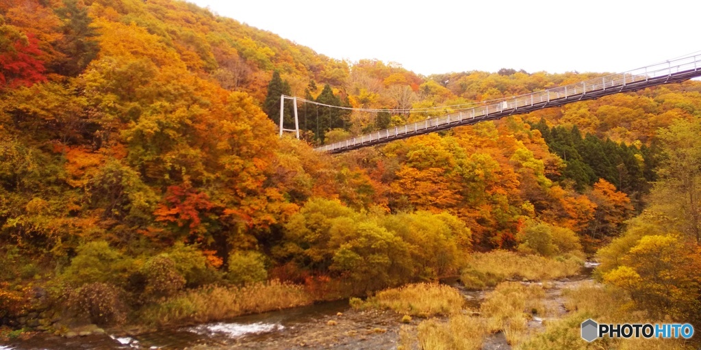 やまびこ大橋