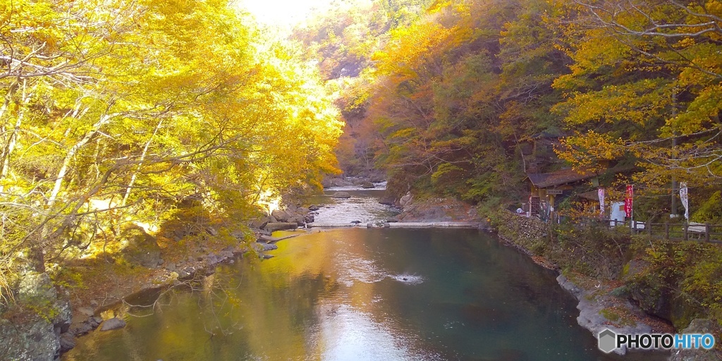 小原温泉郷2
