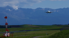 旭川空港