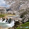 小松市　十二ヶ滝
