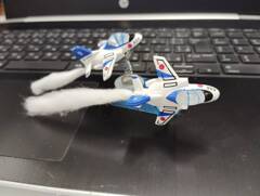 卓上アクロバット 卓上アクロバット