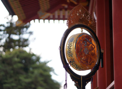 鶴岡八幡宮
