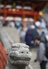 鶴岡八幡宮