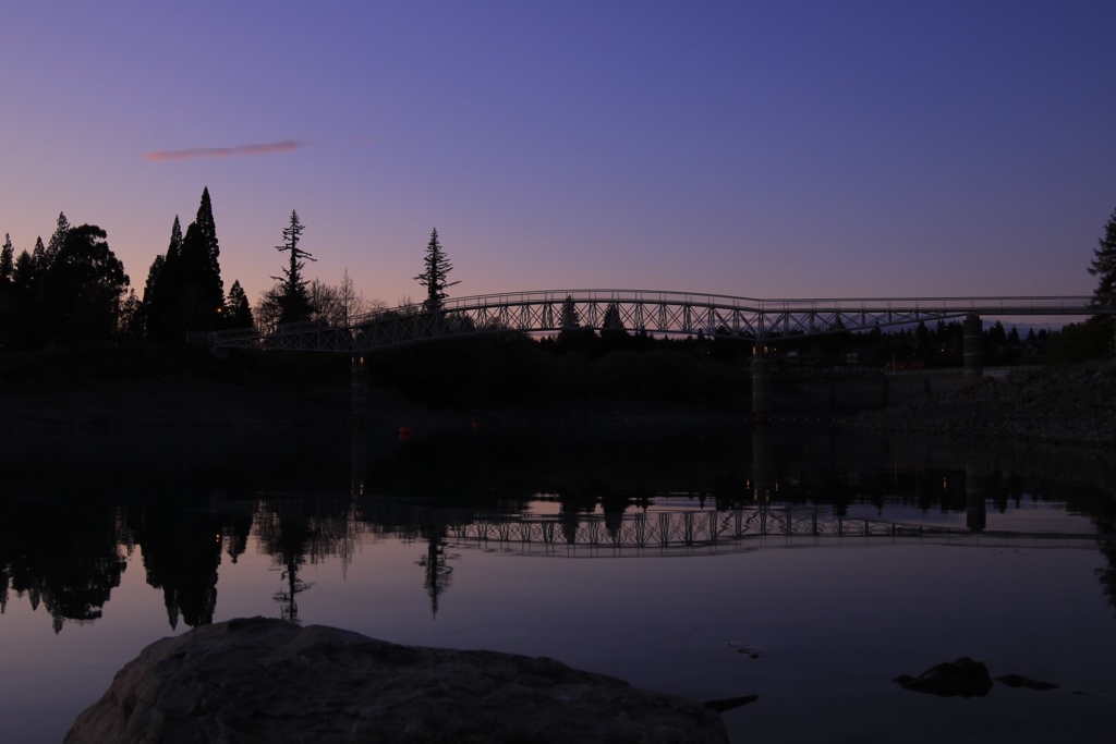 ニュージーランド・橋