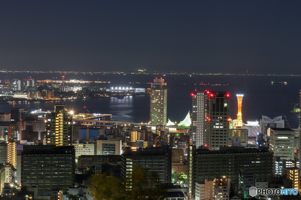 夜景撮影５