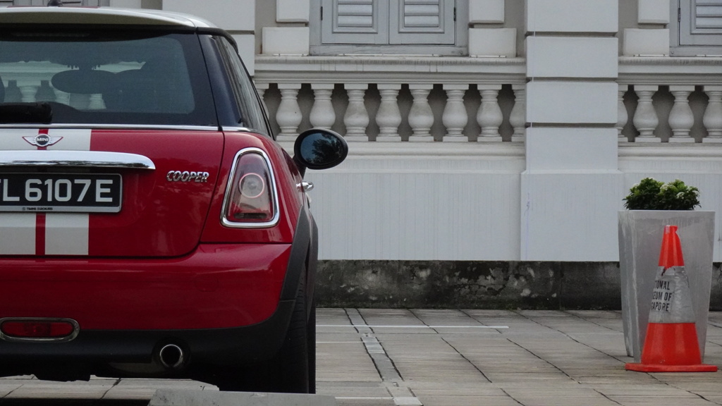 mini