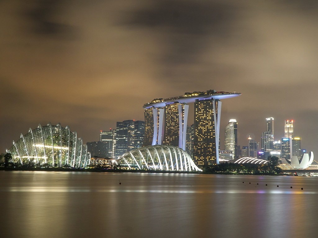 Marina Bay