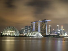 Marina Bay