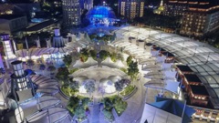 Resort World Sentosa