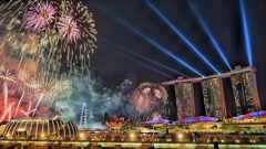 Marina Bay Sands