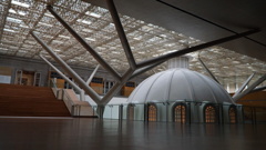 museum