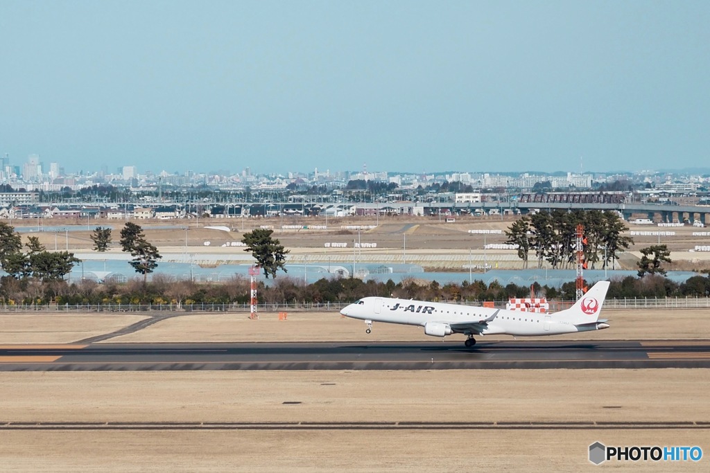 仙台空港