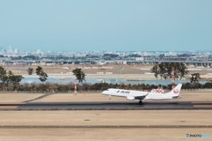 仙台空港