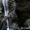 蜻蛉の滝